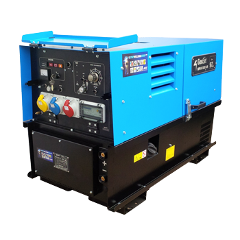 Rolling Welding